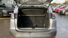 Vauxhall Crossland 1.2 Design 5dr Petrol Hatchback